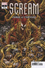 Scream Curse of Carnage #04 1:25 Hotz Var Comics - Back Issues MARVEL COMICS
