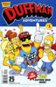 Simpsons One-Shot Wonders Duffman #01
