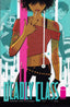 Deadly Class #01 Wes Craig "Saya" Var