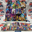 X-Men (1991) Base Complete Set (90 Cards)