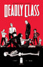 Deadly Class #01 2nd Ptg