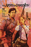 Death to the Army of Darkness #01 Suydam Var Comics - Back Issues Dynamite Entertainment