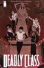 Deadly Class #03 2nd Ptg