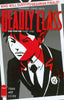 Deadly Class #17 Wes Craig "Marcus Lopez" Var