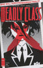 Deadly Class #19 Wes Craig "Yolga" Var