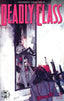 Deadly Class #27 Toby Cypress Var