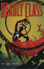 Deadly Class #28 Wes Craig "Spawn" Var