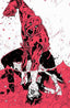 Deadly Class #34 Wes Craig "Vigin Wrap" Var