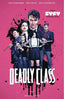 Deadly Class TP 01 Media Tie-In Edition