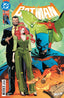 Batman (2025) #08 2nd Ptg Comics DC Comics