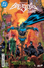 Batman Bad Seeds Sunset #01 Comics DC Comics