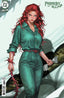 Poison Ivy #47 Kyuyong Eom Var Comics DC Comics