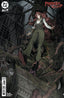 Poison Ivy #47 Manny Vincent Carbonilla Var Comics DC Comics
