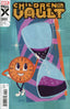 Children of the Vault #01 Betsy Cola Var