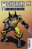 Wolverine Infinity Watch #01 George Perez Var
