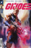 GI Joe (2024) #18 2nd Ptg Ito Cvr Comics Image Comics