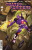 Transformers The Movie #03 40th Anniversary Edition