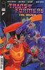 Transformers The Movie #03 40th Anniversary Edition 1:10 E J Su Var Comics Image Comics