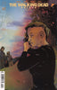 Walking Dead Deluxe #142 Liana Kangas Var Comics Image Comics