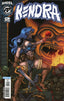 Kendra #02 Comics Antarctic Press