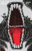 Realligator #01 Comics Bad Idea
