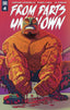 From Parts Unknown #04 Comics Pesto Comics