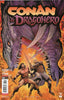 Conan & Dragonero #04 Comics Titan Comics
