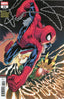 Amazing Spider-Man (2025) #34 Comics Marvel Comics