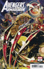 Avengers Armageddon #01 2nd Ptg Comics Marvel Comics