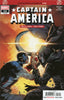 Captain America (2025) #14 Comics Marvel Comics