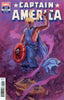 Captain America (2025) #14 Domenico Cava Var Comics Marvel Comics