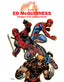 Marvel Monograph The Art of Ed McGuinness TP Deadpool & His Amazing Friends