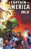 Captain America (2025) #14 1:25 David Yardin Var Comics Marvel Comics