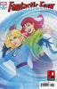 Fantastic Four (2025) #15 Annie Wu Var Comics Marvel Comics
