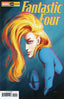 Fantastic Four (2025) #15 Kris Anka Var