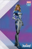 Fantastic Four (2025) #15 "Marvel Rivals" Var