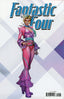 Fantastic Four (2025) #15 "Marvel Rivals" Var Comics Marvel Comics