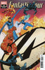 Fantastic Four (2025) #15 1:25 Justin Mason Var