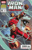 Iron Man (2026) #08 Comics Marvel Comics