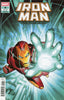 Iron Man (2026) #08 Athila Fabbio Var Comics Marvel Comics