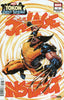 Marvel Tokon First Strike #01 Ryan Stegman Var Comics Marvel Comics
