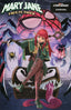 Mary Jane Face It Tiger #01 Gurihiru Var Comics Marvel Comics