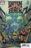 Queen in Black #02 Comics Marvel Comics