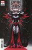 Queen in Black #02 InHyuk Lee Var Comics Marvel Comics