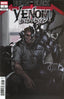 Queen in Black Venom Unchained #01 Skan Var Comics Marvel Comics