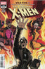 Uncanny X-Men (2024) #33 Comics Marvel Comics