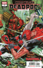 Wade Wilson Deadpool #07