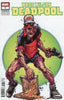 Wade Wilson Deadpool #07 Todd Nauck Var Comics Marvel Comics