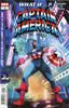 What If Captain America #01 Comics Marvel Comics