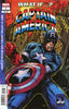 What If Captain America #01 Kevin Eastman Var Comics Marvel Comics